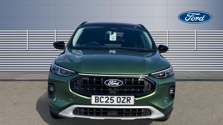 Ford Kuga 2.5 PHEV Active 5dr CVT Estate